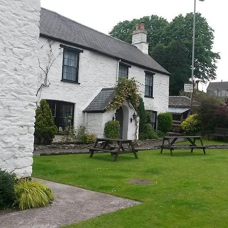 Townstal Farmhouse Dartmouth Exterior photo